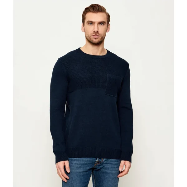 Joop! Jeans Sveter Owin | regular fit 66833520