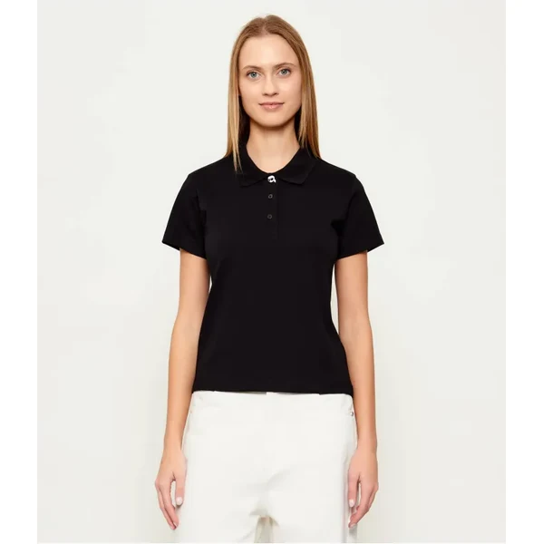 Karl Lagerfeld Polo tričko ikon | regular fit 66840989