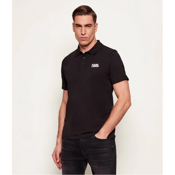 Karl Lagerfeld Polo tričko | regular fit 66833530