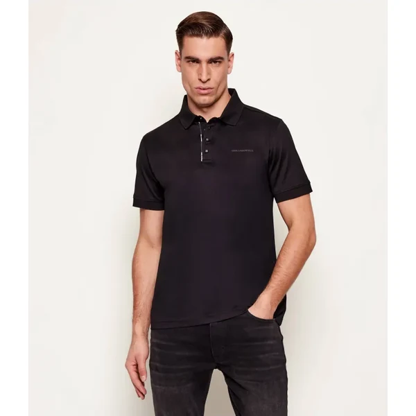 Karl Lagerfeld Polo tričko | regular fit 66833529