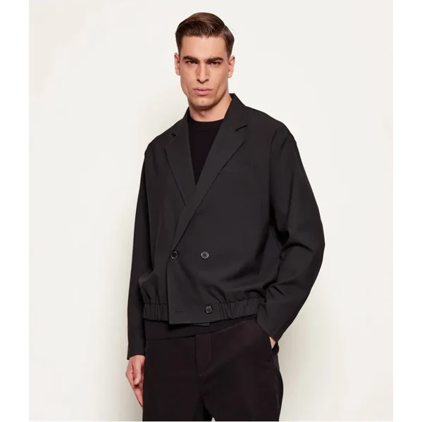 Karl Lagerfeld Bunda | Relaxed fit 66840917