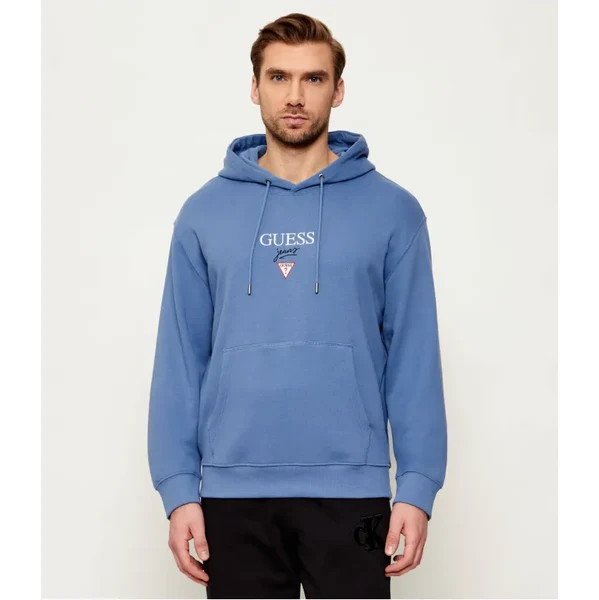 Guess Jeans Mikina | regular fit 66833497