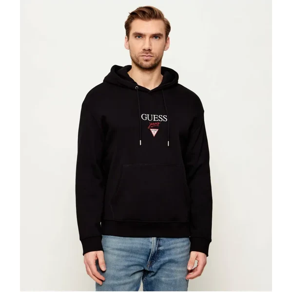 Guess Jeans Mikina | regular fit 66840958