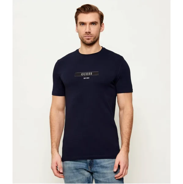 GUESS Tričko | Slim Fit 66833498