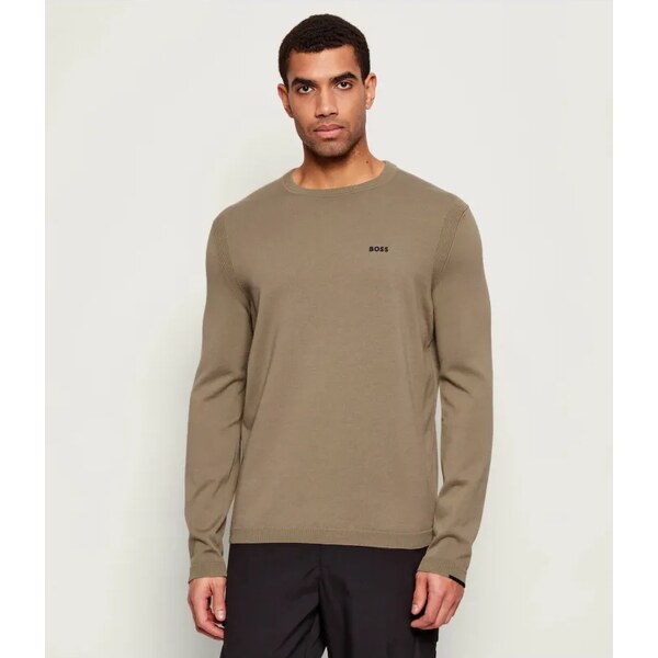 BOSS GREEN Sveter KN_Ever-X CN | regular fit 66712378