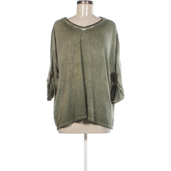 Dámska blúza NEW COLLECTION 66893513