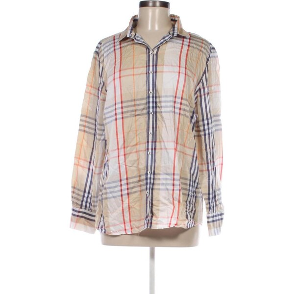 Dámska košeľa Eterna 66893526