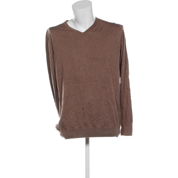 Pánsky sveter Dressmann 66893575