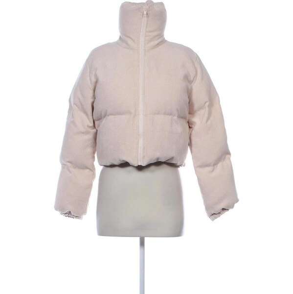 Dámska bunda SHEIN 66893588