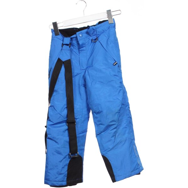 Detské nohavice pre zimné športy Lupilu 66893646