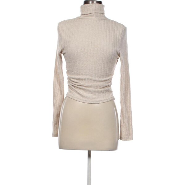 Dámsky rolák SHEIN 66893644