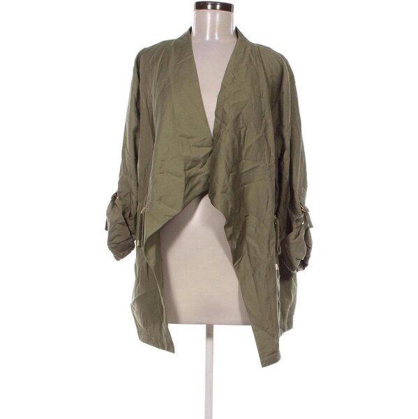 Dámska bunda Body Flirt 66893692