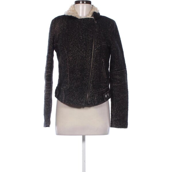 Dámsky kabát Zara 66893717