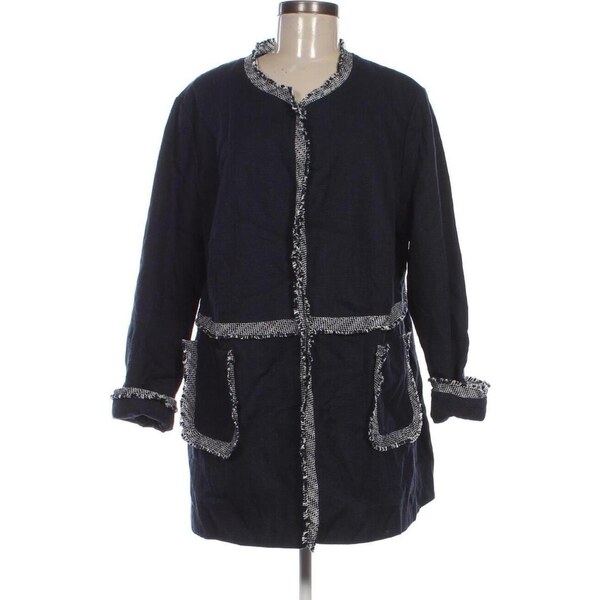 Dámsky kabát Creation L 66893728