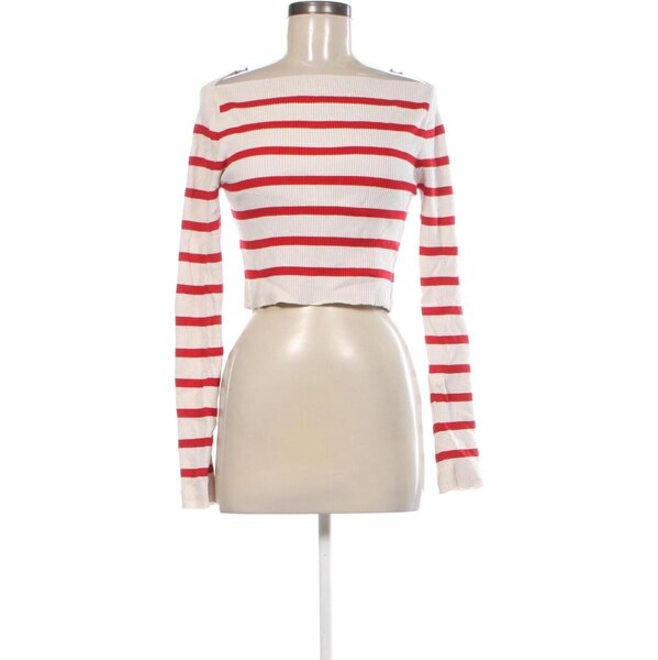 Dámsky pulóver Pull&Bear 66893791