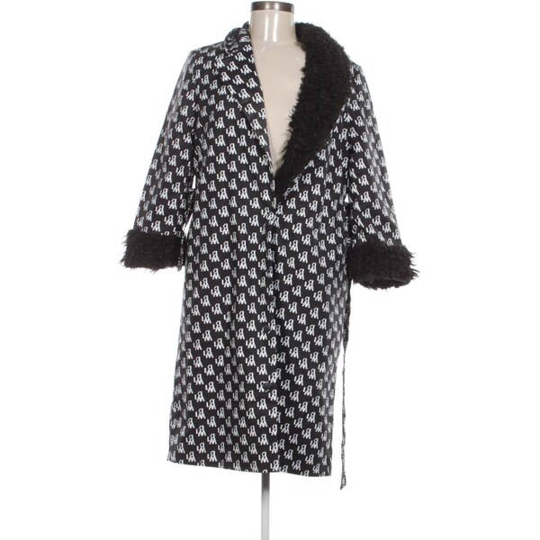 Dámska bunda SHEIN 66893782