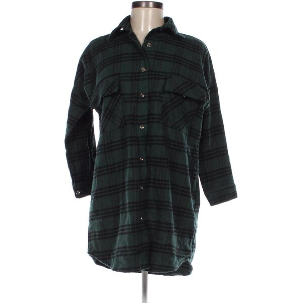 Dámska košeľa Bershka 66893844