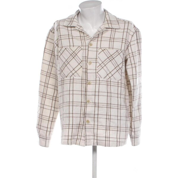 Pánska košeľa LCW 66893883