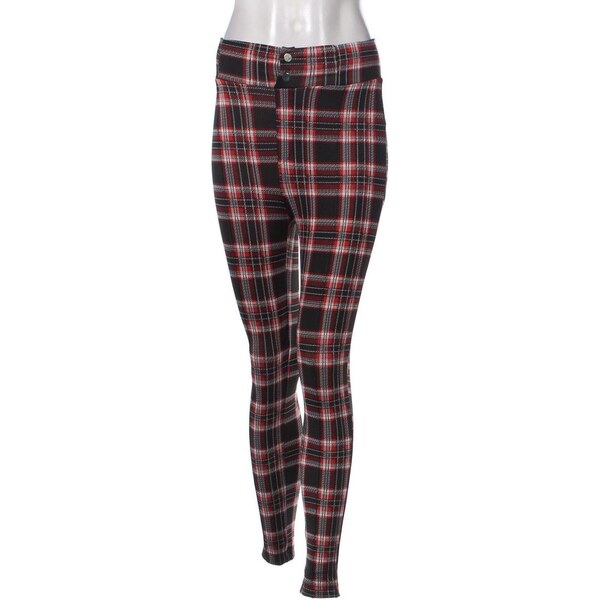 Dámske nohavice Bershka 66893888