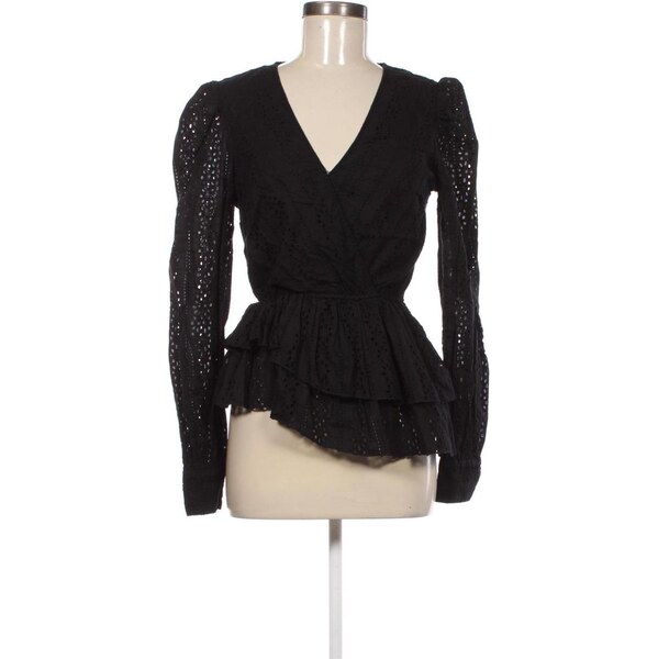 Dámska blúza NA-KD 66893898