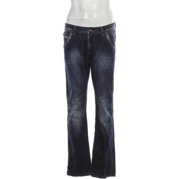 Pánske džínsy Unbranded 66894013