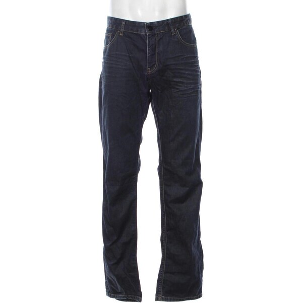 Pánske džínsy Dressmann 66894035