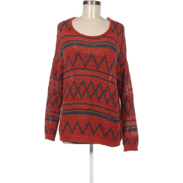 Dámsky pulóver Vero Moda 66894022