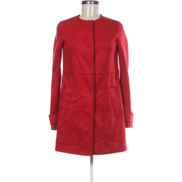 Dámsky kabát Zara 66894042