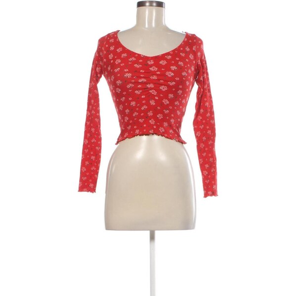 Dámska blúza Monki 66894144