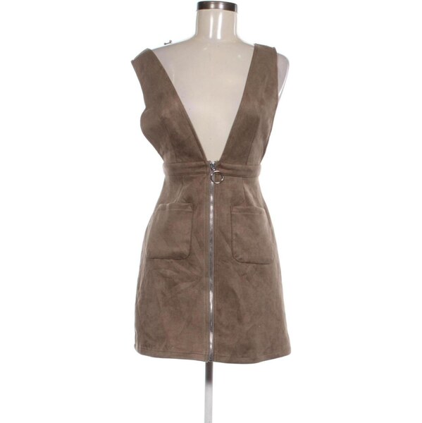 Dámske šaty s trákmi DAZY 66894177