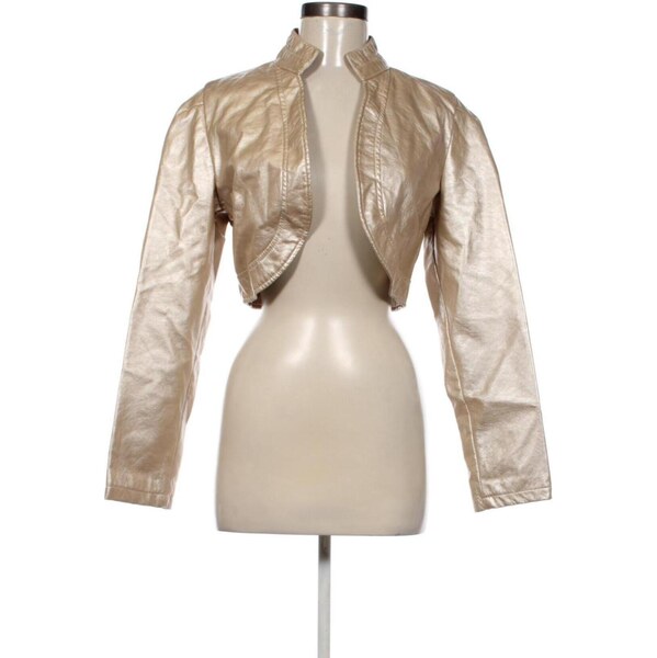 Dámska kožená bunda 2B Bebe 66894214