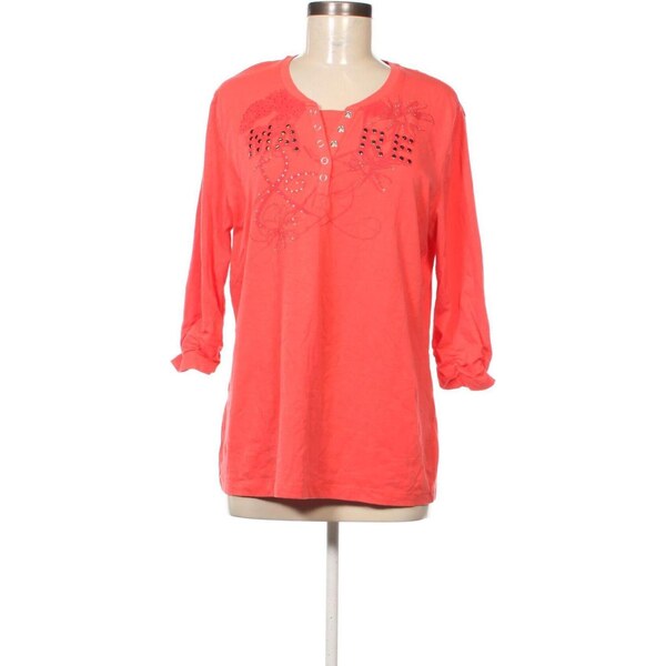 Dámska blúza Navigazione 66894219