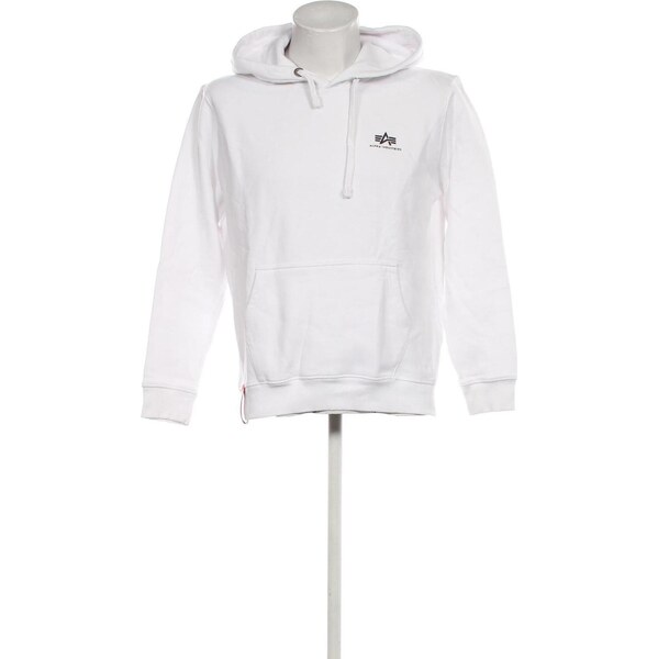 Pánska mikina Alpha Industries 66894241