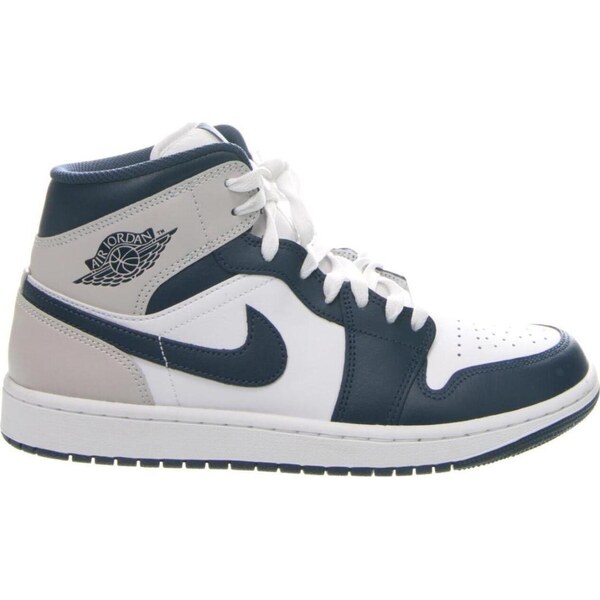 Pánske topánky Air Jordan Nike 66894296