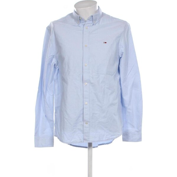 Pánska košeľa Tommy Jeans 66894312