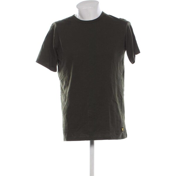 Pánske tričko Lyle & Scott 66894338