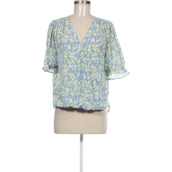 Dámska blúza West Kei 66894396