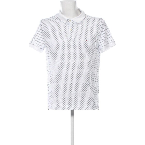 Pánske tričko Tommy Hilfiger 66894390