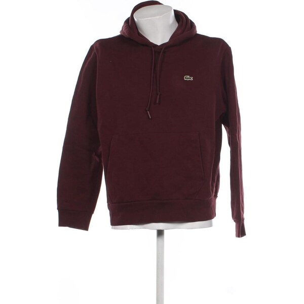 Pánska mikina Lacoste 66894413
