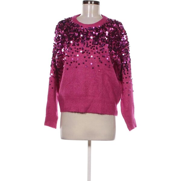 Dámsky pulóver VILA 66894414