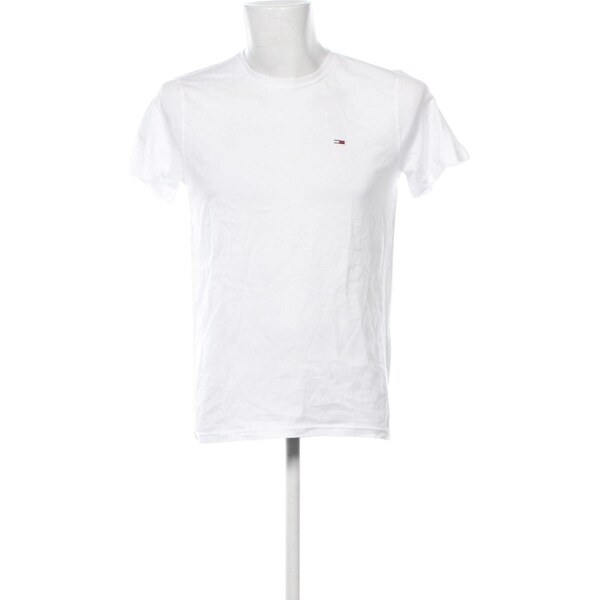 Pánske tričko Tommy Jeans 66894422