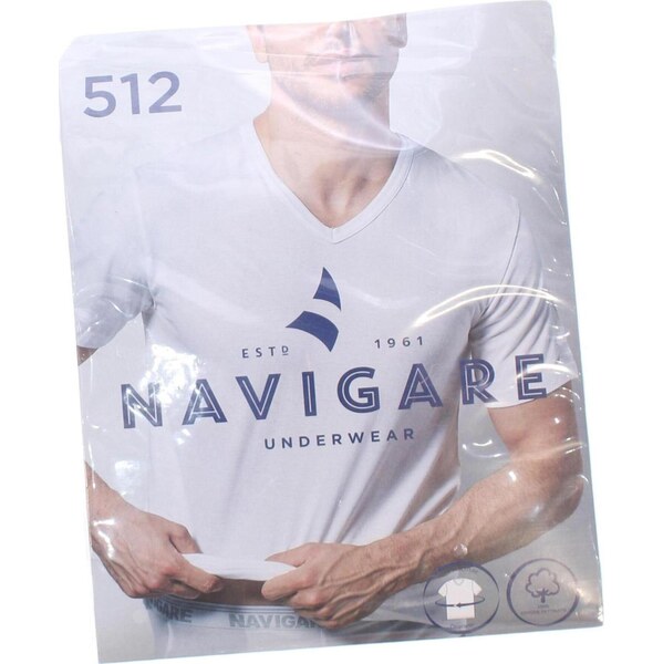 Pánske tričko Navigare 66894497