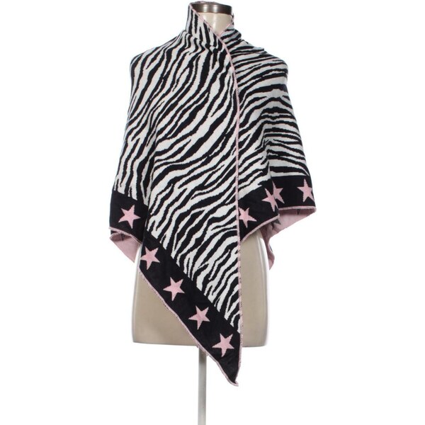 Pončo Zwillingsherz 66894556