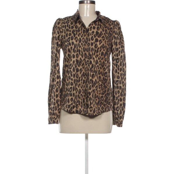 Dámska košeľa Numph 66894608