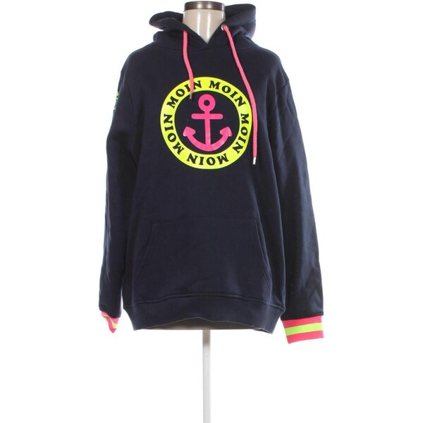 Dámska mikina Zwillingsherz 66894598