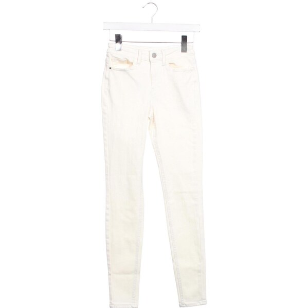 Dámske džínsy VILA 66894600