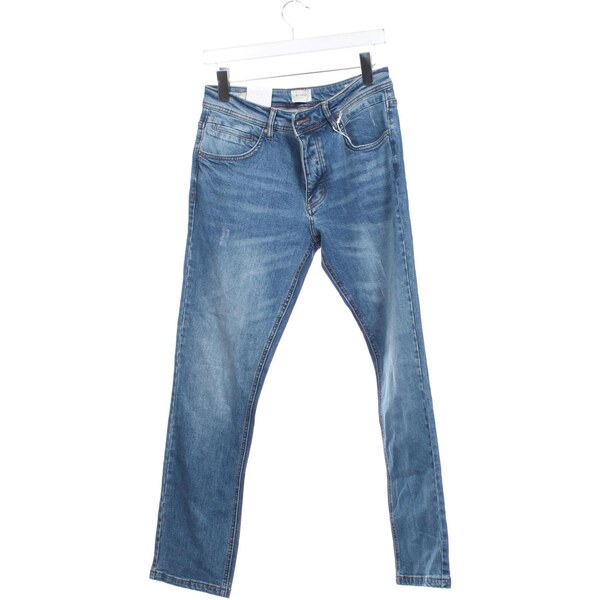 Pánske džínsy Paul Hunter 66894632