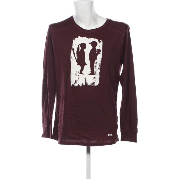 Pánske tričko HOMEBASE 66894677