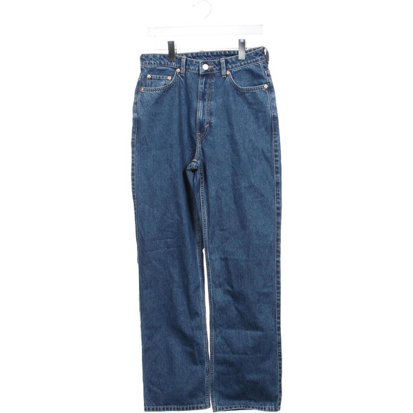 Pánske džínsy Weekday 66894724