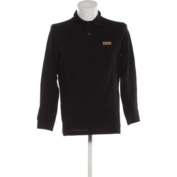 Pánske tričko Barbour 66894690